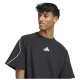 Adidas Ανδρική κοντομάνικη μπλούζα Stadium Tee Adidas Ανδρική κοντομάνικη μπλούζα Stadium Tee